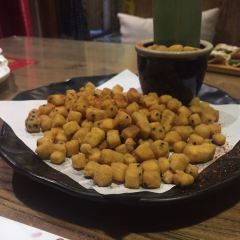 花果酒概念餐厅(鼓楼沿历史文化街区店) User Photo