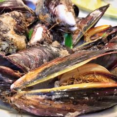 EJian Ru Gu Seafood (Hai Shu Branch) User Photo