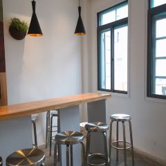 Yang Xiao Xian ( Zhongshan Road Dian) User Photo