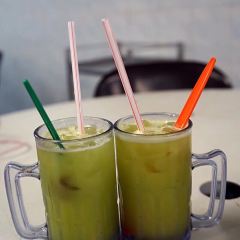 Wong Ah Wah Restaurant User Photo