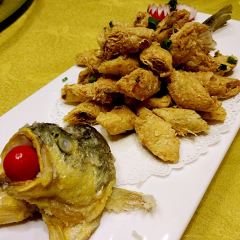 东福园饭店(鼓楼店) User Photo