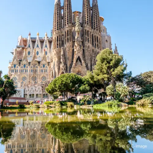 Sagrada Familia