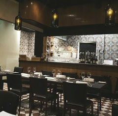 Restaurant Passio User Photo
