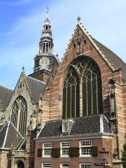 Le Donjon d'Amsterdam