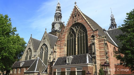 Amsterdam