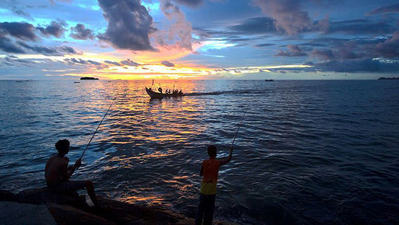 Exotic Fishing Thailand Co ltd