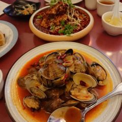 Z & Y Restaurant User Photo