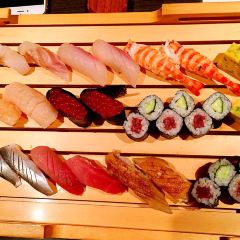 Sushi Dai User Photo