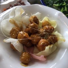 Chunjishao'e (diecai) User Photo