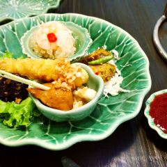 Erawan Tea Room User Photo