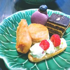 Erawan Tea Room User Photo