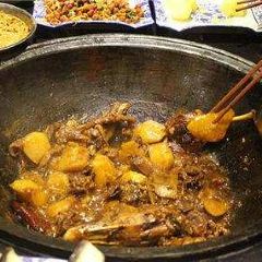 福满屯铁锅炖(松江河店) User Photo
