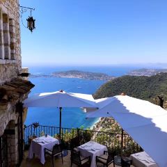 Chateau Eza 여행 사진