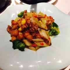 MAO SHI User Photo