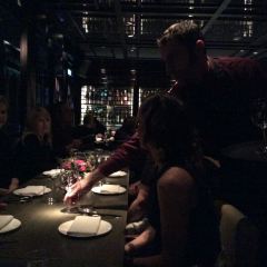 Hakkasan Mayfair ảnh của người dùng