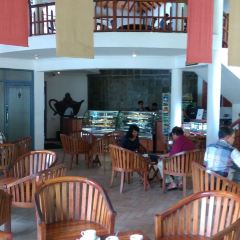 BlueField Tea Restaurant User Photo