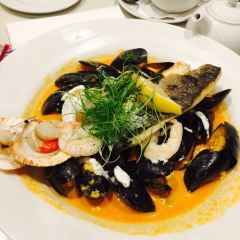 The Mussel and Steak Bar User Photo