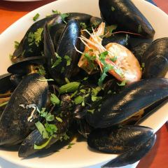 The Mussel and Steak Bar User Photo