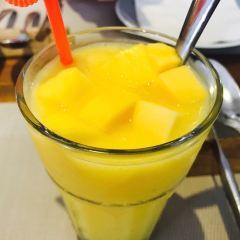 Xiao Man (Liu Zhuang Branch) User Photo