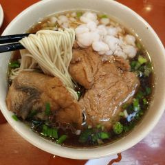WAI KEE NOODLE SHOP User Photo