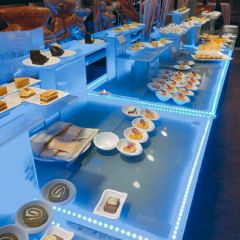 SHENGYI SEAFOOD BUFFET User Photo