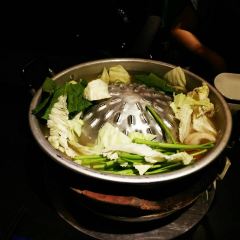 Cambodian BBQ Restaurant User Photo