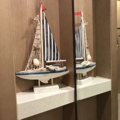 Shang Palace User Photo