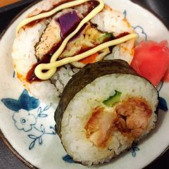 蜗牛叔叔的食堂(泉城路店) User Photo