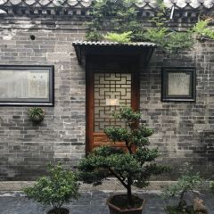 Songshifuhuanghua Beef Noodles User Photo