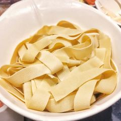Hidilao Hot Pot( Yu Hua Ting CapitaLand Square ) User Photo