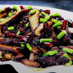 Jinshan GuYuan Restaurant User Photo