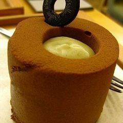 Pastry Snaffle’s User Photo