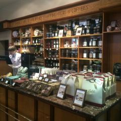 Bettys Cafe Tea Rooms - Stonegate User Photo