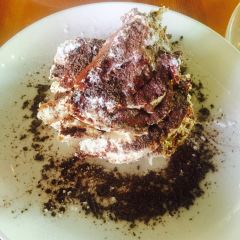 PIZZA BIANCA User Photo