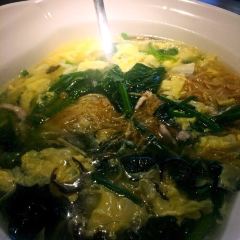 王记酱骨(云霄路店) User Photo