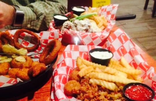 Jefferson's
