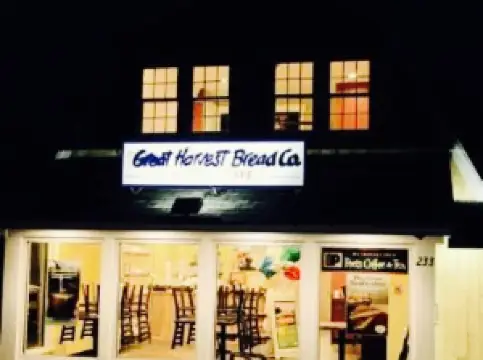 Great Harvest Bread Company