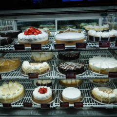 The Cheesecake Factory (Disneytown) User Photo