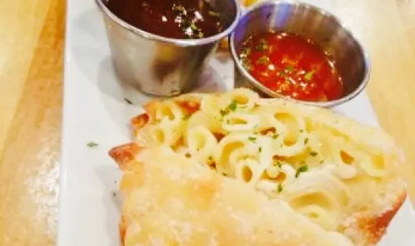 The Skybox Grill & Bar