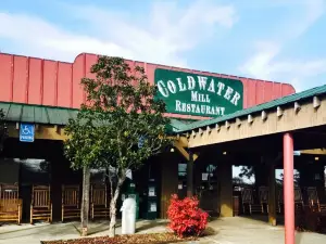 Coldwater MIll Restaurant