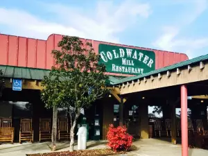 Coldwater Mill Restaurant