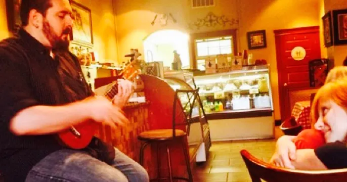 Bit of Italy Italiantogo