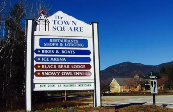 La Hacienda Mexicana Restaurant