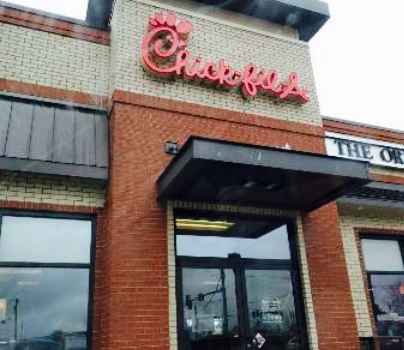Chick-fil-A