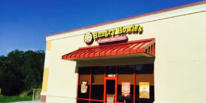 Hungry Howies