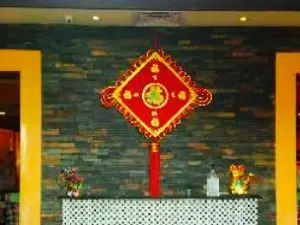 Asian Grand Buffet