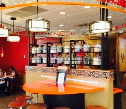Popeyes Louisiana Kitchen