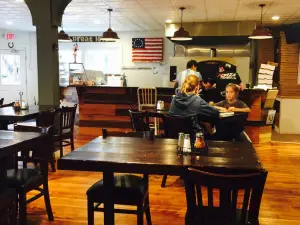 Casola's Pizza & Grill