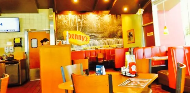 Denny's