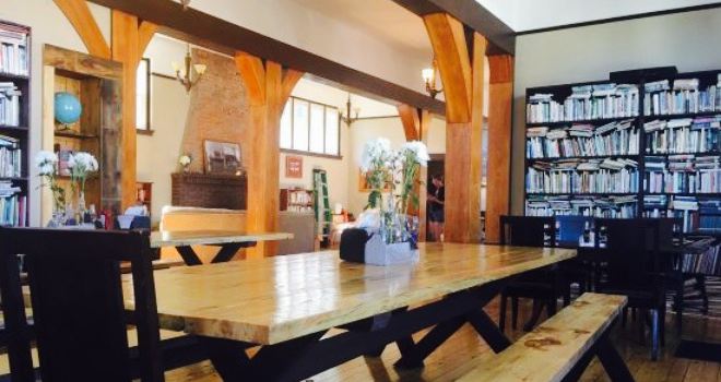 The Local Farm To Table